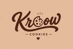 Kroow Cookies