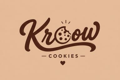 Kroow Cookies